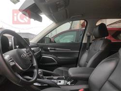Kia Telluride